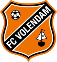 Jong Volendam FC